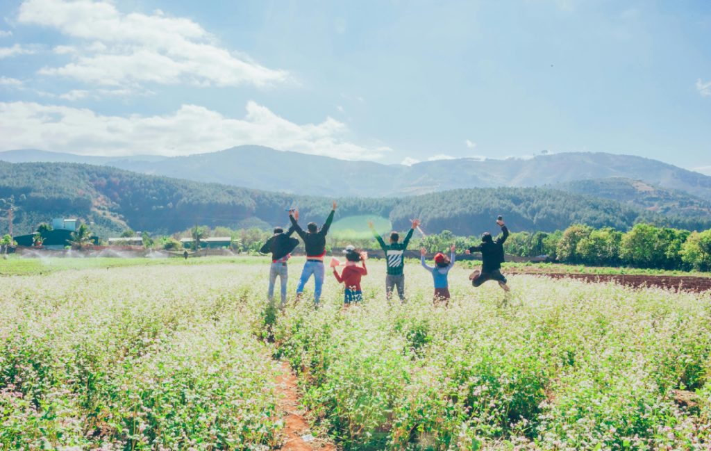 Inspiring Change: Success Stories of Young Roma in Digital Content