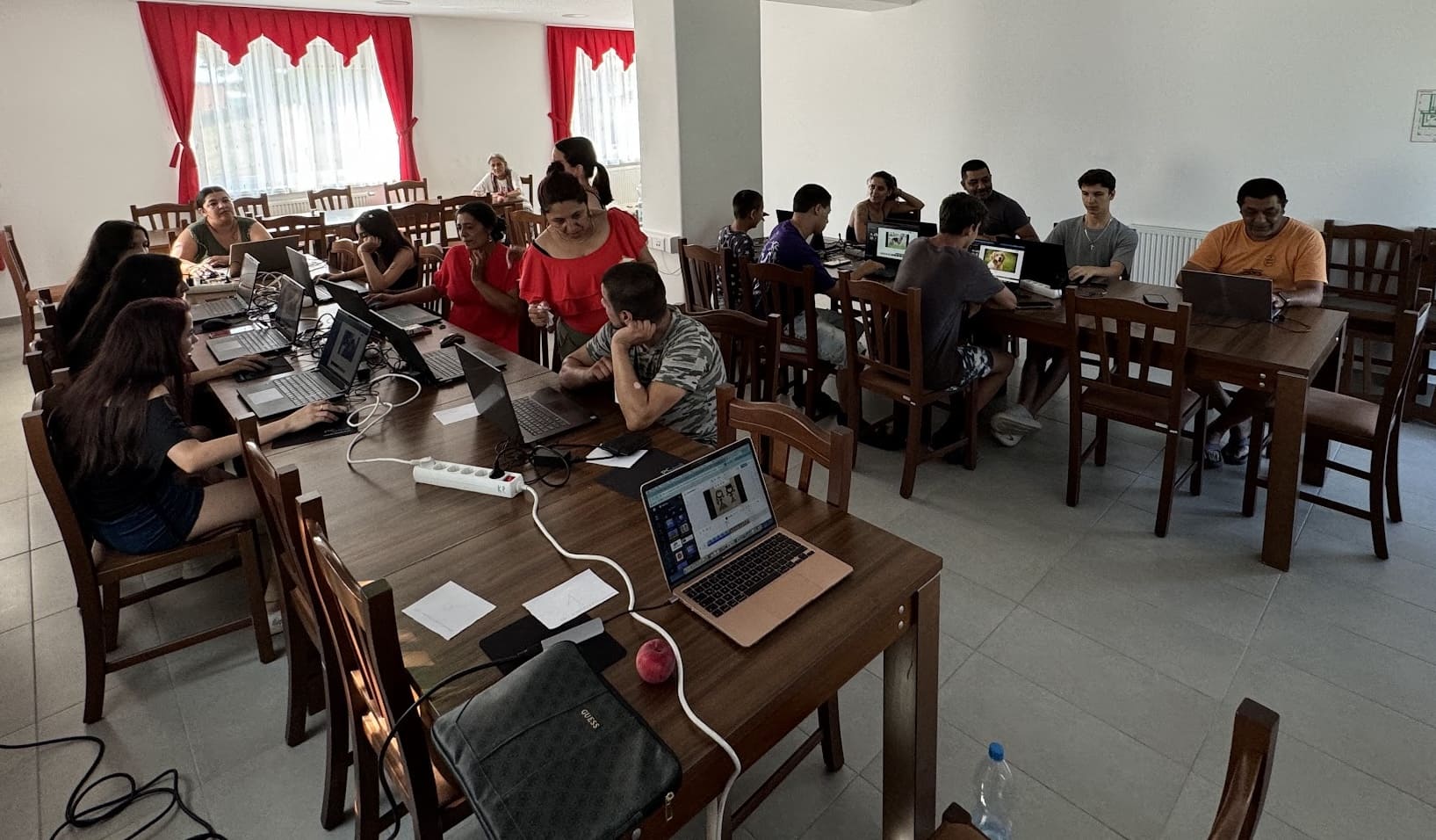 DigiFast Bootcamp 1 by Amrita