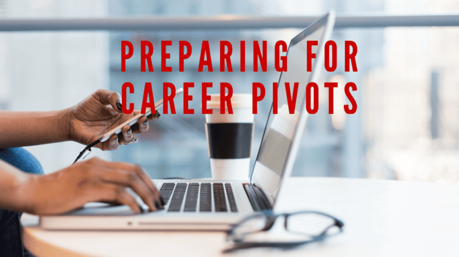 Mentoring Session 2 – Preparing for Professional Opportunities